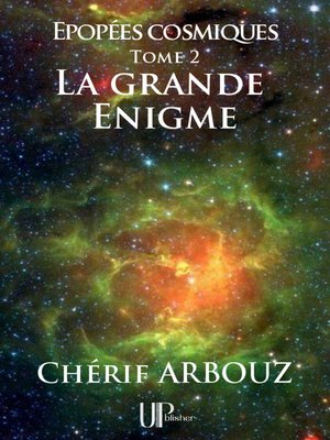 cover image of La grande Énigme